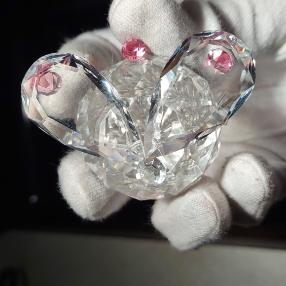 Crystal Clown. Very good quality of Crystal. - Picture 9 of 13